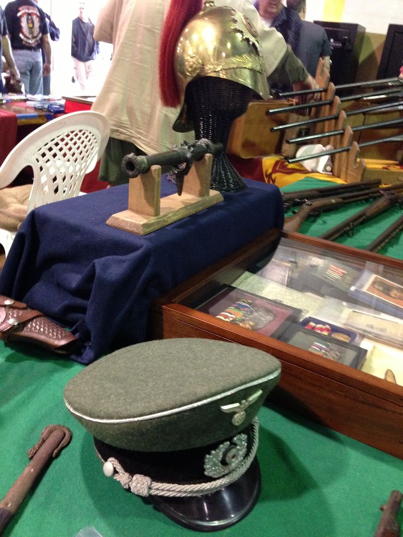Gun Show