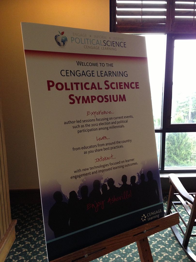 Political Science Symposium