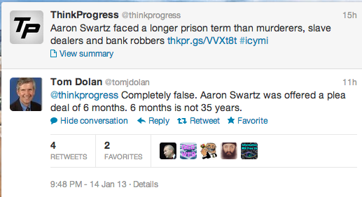 Aaron Swartz