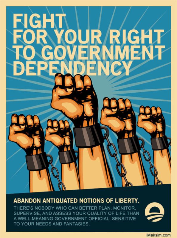Dependency