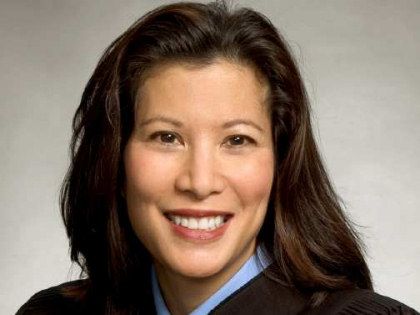 Chief Justice Tani Cantil-Sakauye