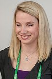Google Executive Marissa Mayer Named President and CEO of Yahoo!
