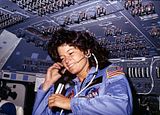 Ho-Hum, Sally Ride Was Lesbian