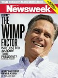 Newsweek Circles its Final Swirls Down the Drain