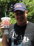 I Stopped For a 'Super Big Gulp' On the Way Home — While I Still Have the Chance!