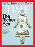 Women Are Overtaking Men as America's Breadwinners