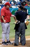 Angels' Mike Scioscia Could Be On the Way Out at Anaheim