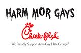 Atheist for #LGBT Rights Says Chick-fil-A 'Harms Mor Gays'