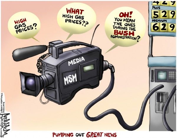 high gas prices cartoons. High Gas Prices