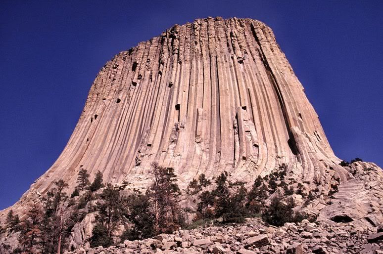 Devils+tower+night