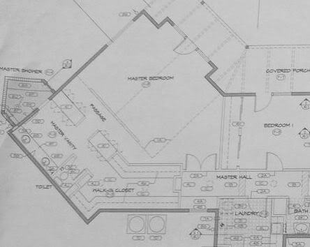 Bathroom Plans