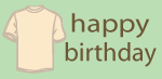 Funny Adult Birthday Humor T-shirts