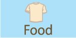 Funny Food Lover T-shirts