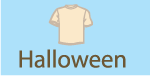 Cute Halloween Kids T-shirts