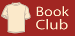 Book Club T-shirts And Gifts