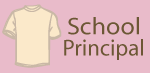 Principal T-shirts And Gifts