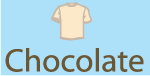 Chocolate Lover T-shirts