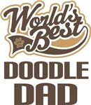 World's Best Pet Dad T Shirts