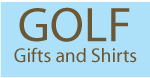 Cute Golf T-shirts and Gifts