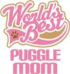 Worlds Best Pet Mom Mugs and Shirts