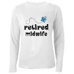 Retirement T-shirts For Women