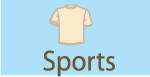 Sport Fan T-shirts
