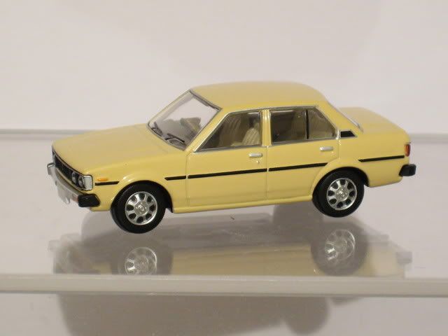 toyota cressida diecast