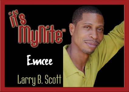 Larry B. Scott Larry B. Scott