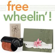 03/2008 Free Wheelin' Deal