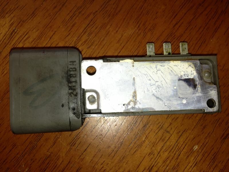 Tach is jumping around and car has a miss.. Ford Mustang Forums