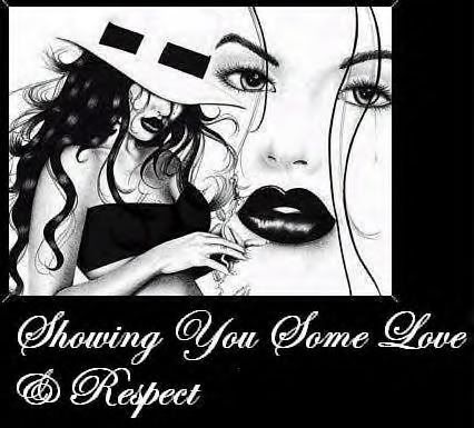 showin love & respect Pictures, Images and Photos
