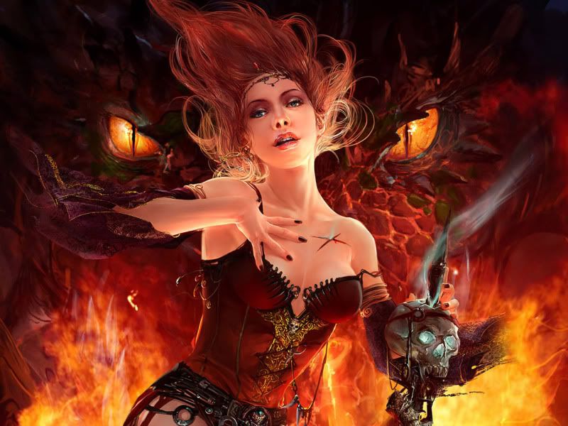 f_girl-91.jpg red image by alien4112004