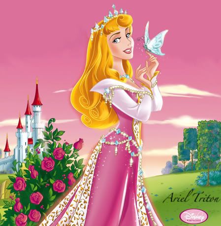 Princess Stickers on Princess Aurora Disney Princess 605 Jpg Aurora