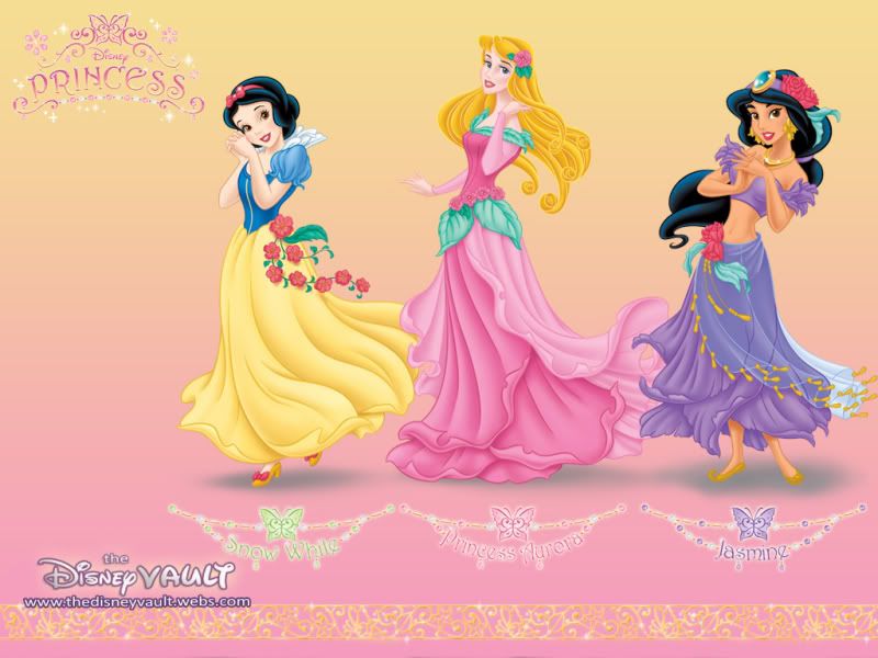 disney princess desktop wallpaper. Wallpaper