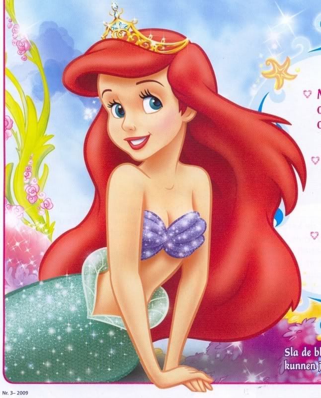 ariel wallpaper. Princess Ariel