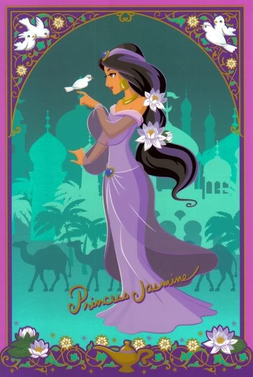 disney princess jasmine. disney princess jasmine.