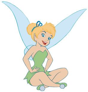 Tinkerbell Pictures, Images and Photos