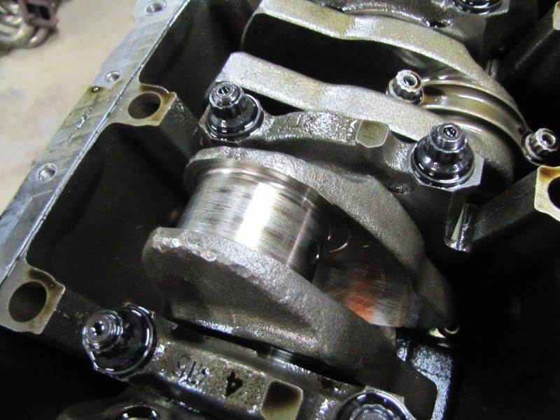 Valves out of adjustment? Supra Forums
