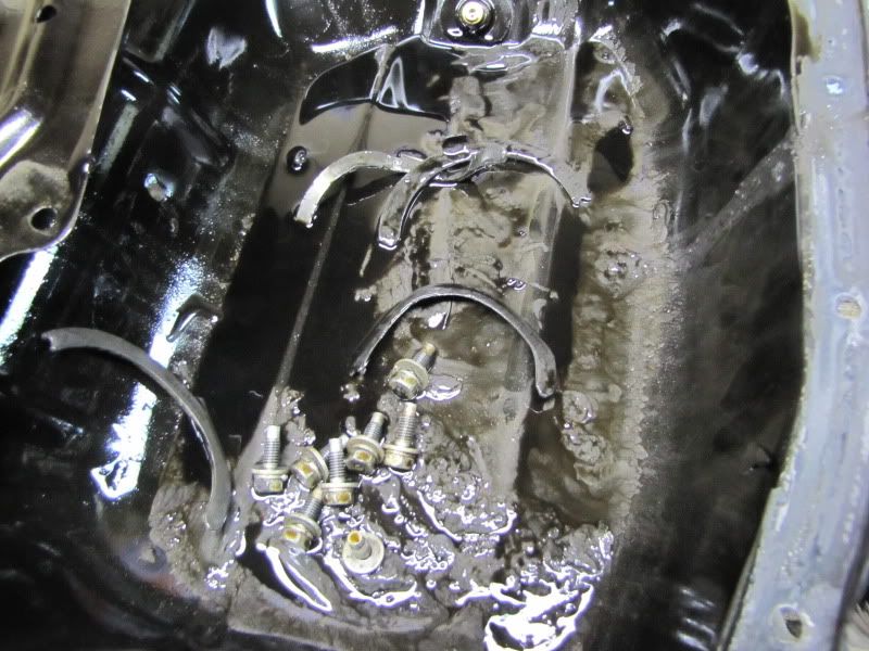 Valves out of adjustment? Supra Forums