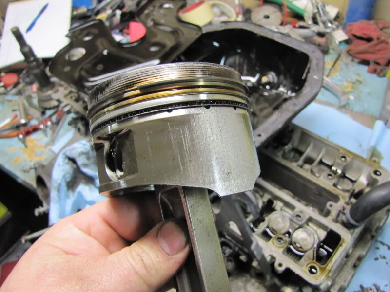 Valves out of adjustment? Supra Forums
