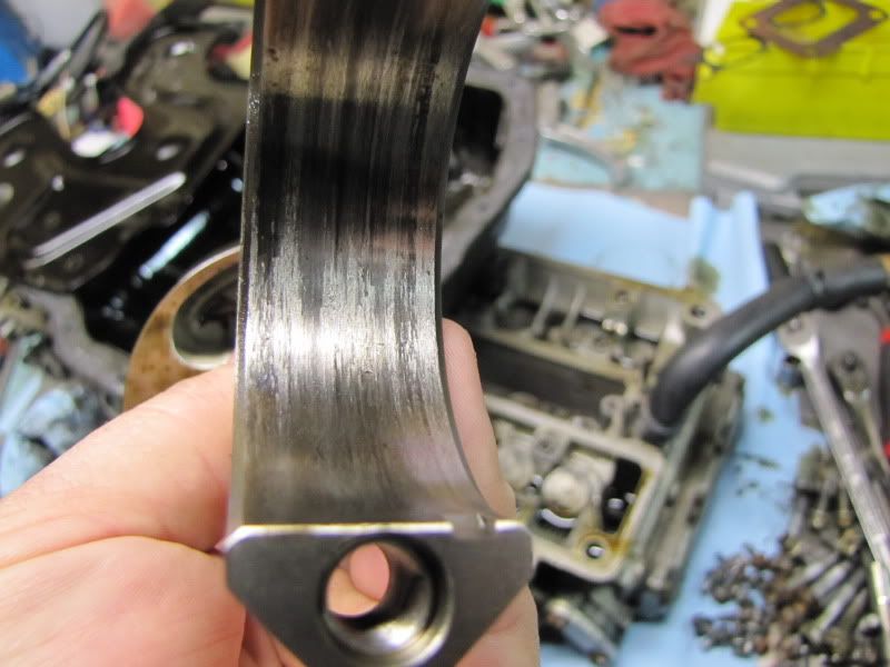 Valves out of adjustment? Supra Forums