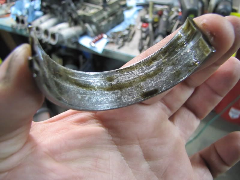 Valves out of adjustment? Supra Forums