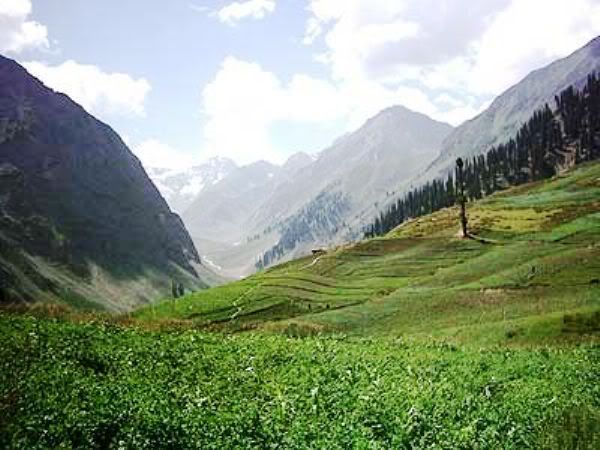 Lalazar, Kaghan