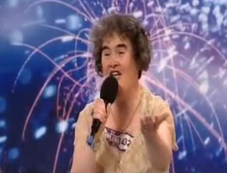 susan boyle