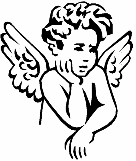 baby girl angel. angel-2.gif aby girl