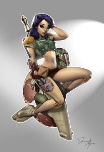 Pinup-BobaFett_zps1a384e3a.jpg