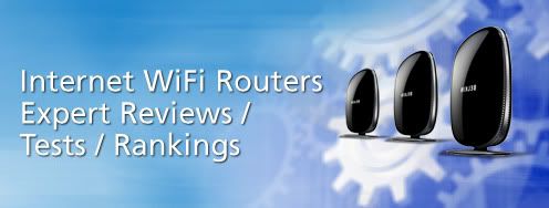 best wireless router extender