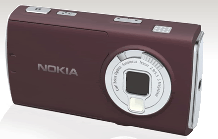 Wifi Mobiles Nokia