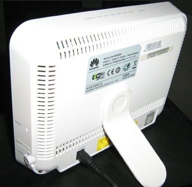 TalkTalk Huawei EchoLife HG520b Router Review TalkTalk Huawei EchoLife HG520b Router Review
