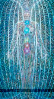 Spiritual Energy System